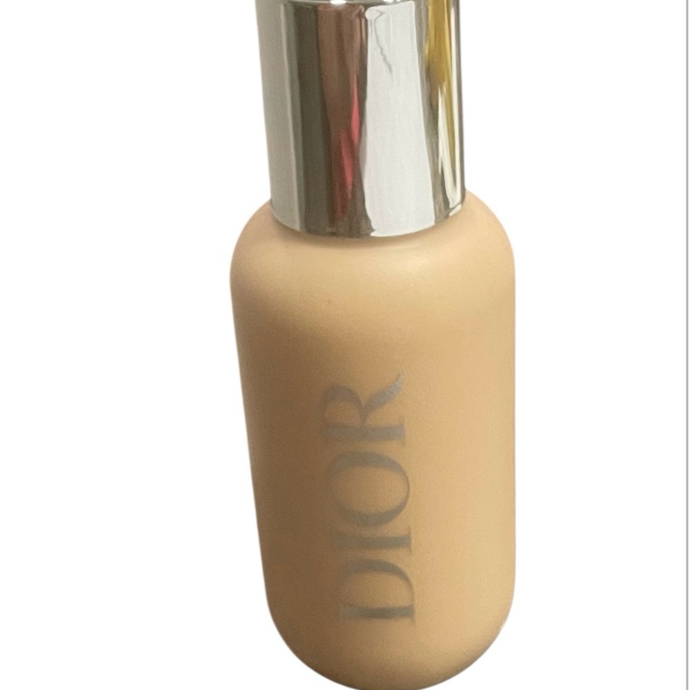 Dior Backstage Face & Body Foundation Shade 1N